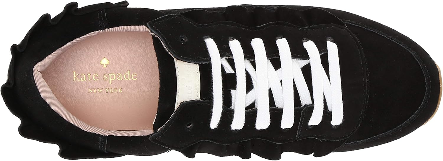 kate spade fariah sneakers