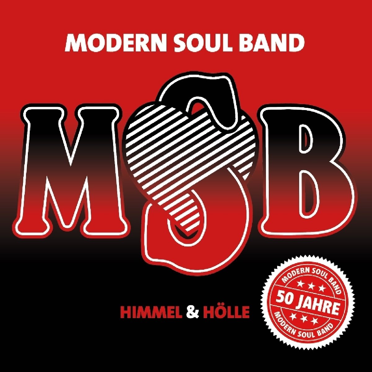 Modern Soul Band Himmel Und Holle