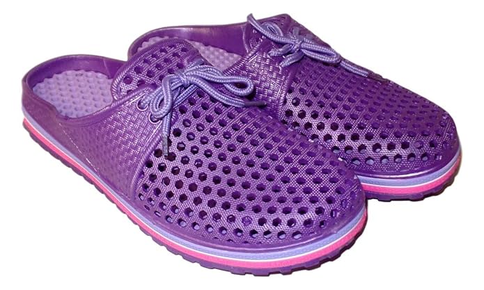 cromer airwalk clogs