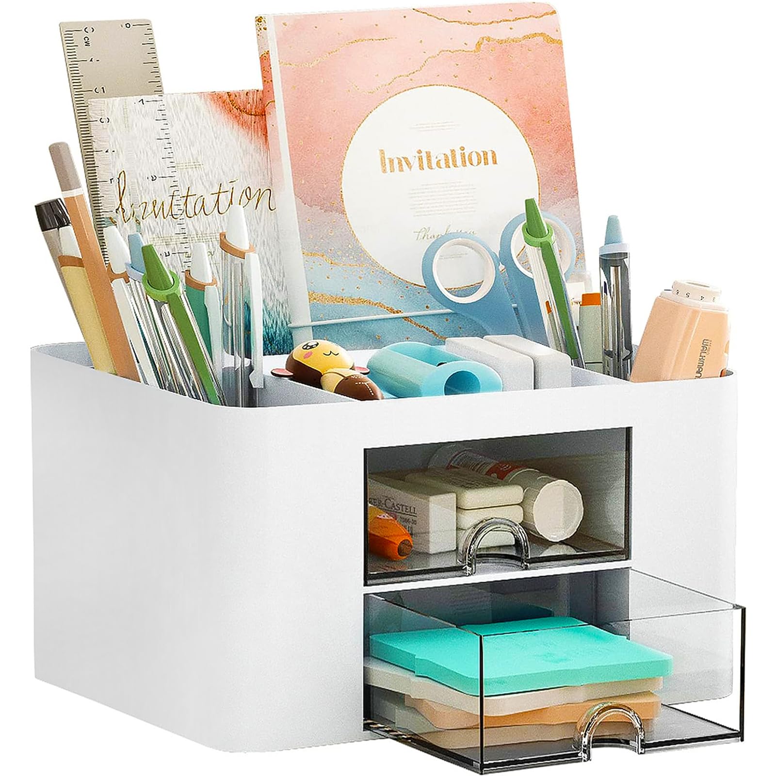Drawer Organizers