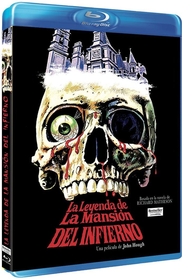 La Mansion De Los Muertos Vivientes Pelicula Completa