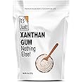 It's Just - Xanthan Gum, 8oz, Keto Baking, Non-GMO, Thickener for Sauces, Soups, Dressings, Packaged in USA