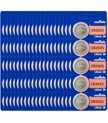 Somos Importador E Distribuidor De Murata/Sony CR1620 Lithium 3v - Cart - Foto 5