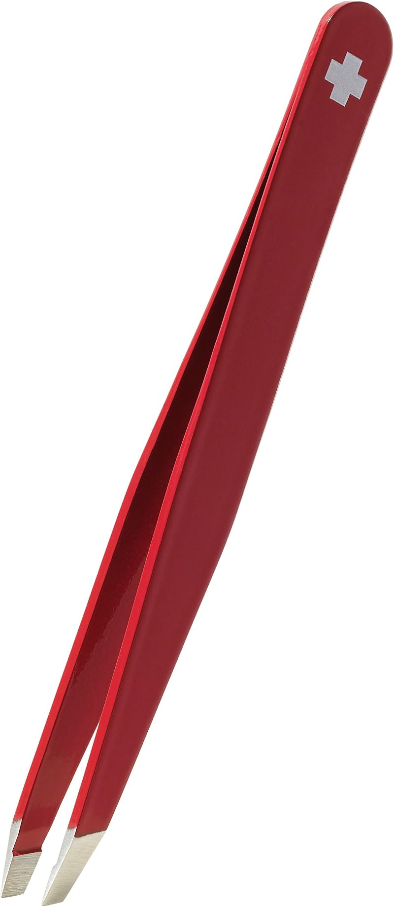 Rubis 1K101 Tweezers Professional Quality Finesse Precision Swiss Made