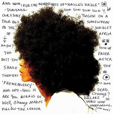 Amazon Best Sellers: Best Neo-Soul