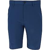 Greg Norman ML75 Micro Lux Shorts - G7S9H902 - Sonic Blue - 30