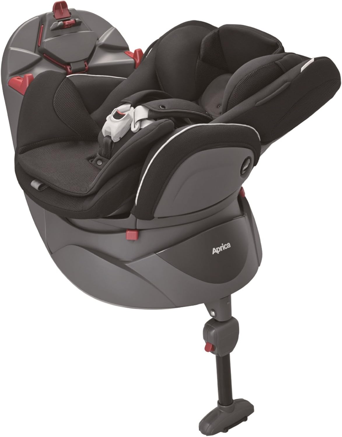 アップリカ チャイルドシート 取 説