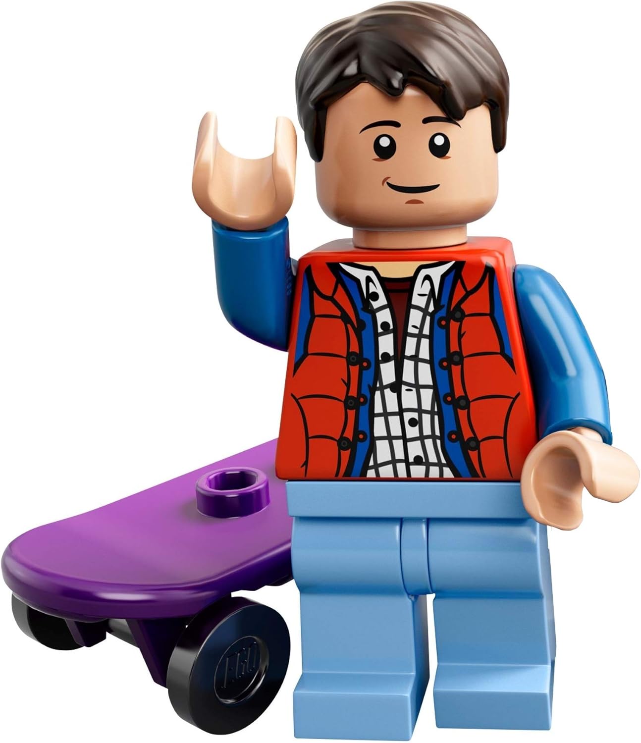 figuras lego descontinuadas