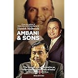 Ambani & Sons