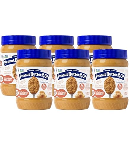 peanut butter and semaglutide Amazon.com : Peanut Butter & Co. Simply Smooth No Sugar Added Peanut Butter,  7g Protein, Non-GMO Project Verified, Gluten Free, Vegan, 16 Ounce (Pack of  6) : Grocery & Gourmet Food