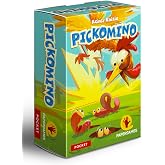 Pickomino (PaperGames)