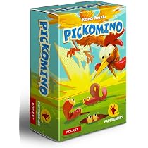 Pickomino (PaperGames) | Amazon.com.br