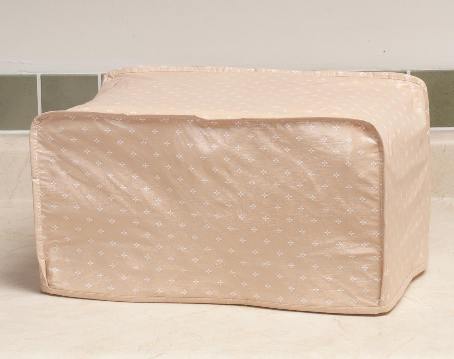 Original Vinyl Appliance Cover Toaster Oven Amazon Co Uk