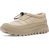 Columbia Women's Snowtrot Unwind | Water-Resistant, Insulated, High Traction, Slip-On, Wide Fit Available