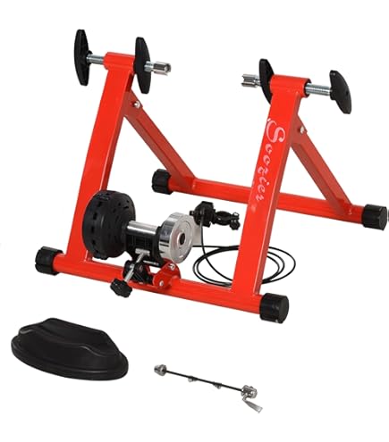 Bike Trainer Indoor Bike Stand Reviews Best Stationary Bike