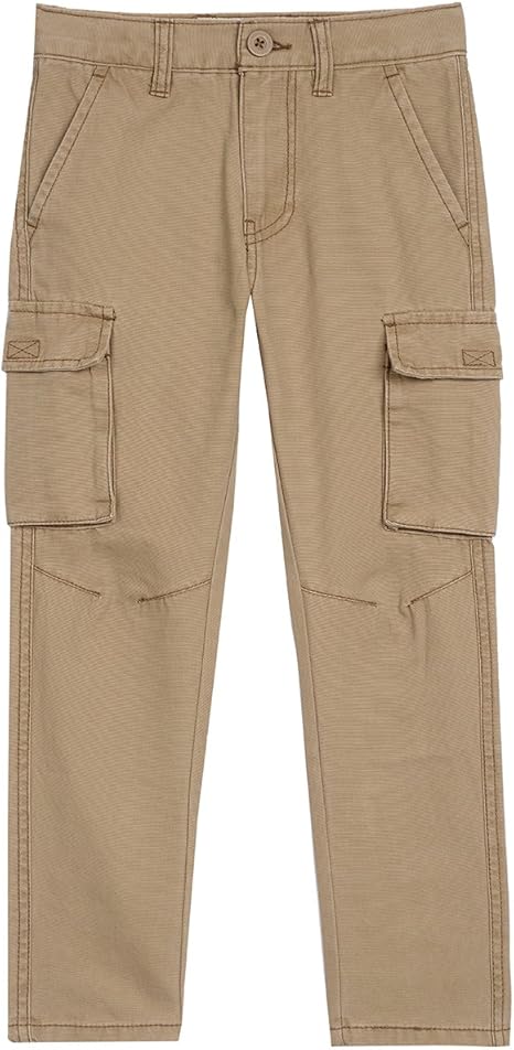 boys utility trousers