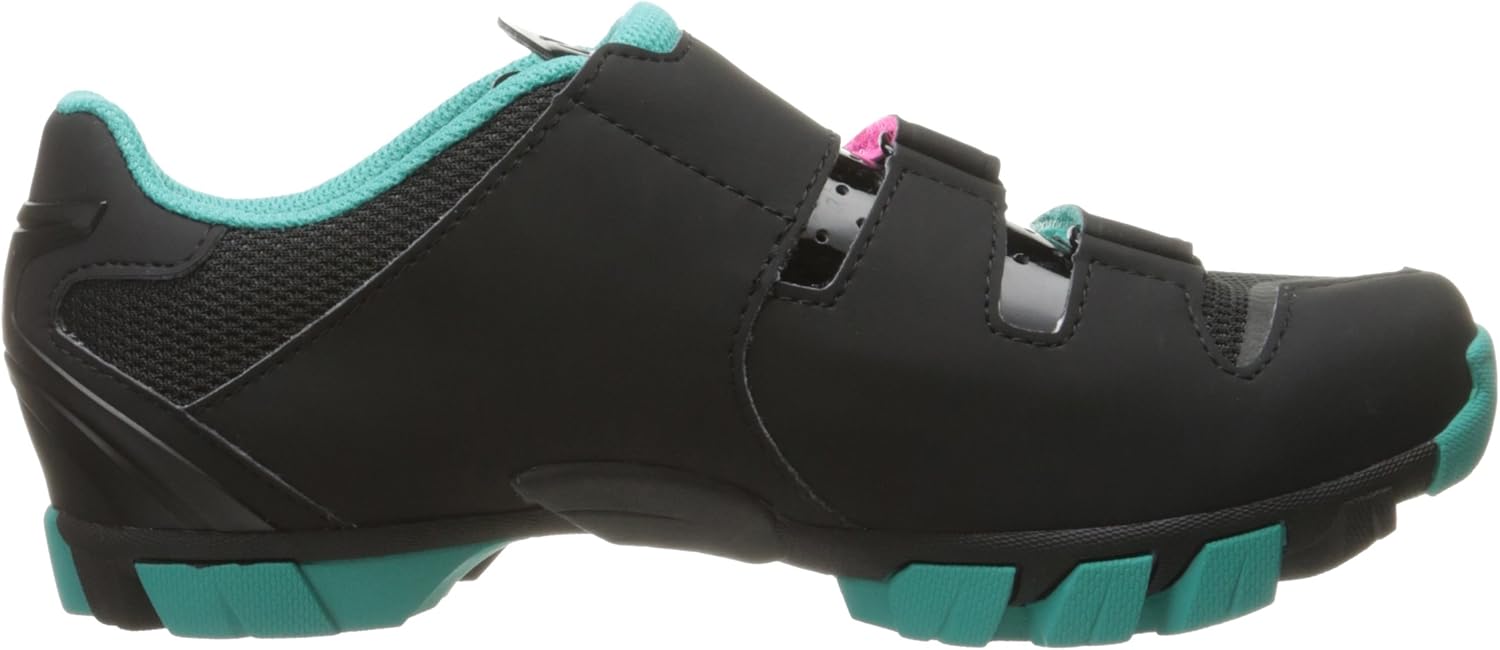 Fizik Women's M6 Donna BOA Mountain Cycling Shoes: Sports & Outdoors