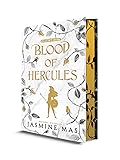 Blood of Hercules Collector's Edition: A Dark