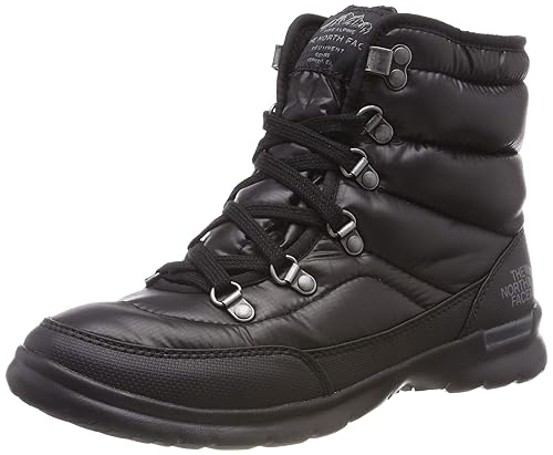botas nieve north face hombre