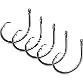 Mustad Demon Circle Hook