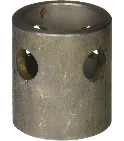 Amazon.com: Bulldog Cases Bulldog 190758 Square Jack, 8000 lb