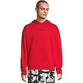 PUMA mens Hoops X E.t. Hoodie