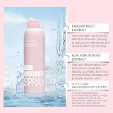 Angozo Hair Identifier Spray for Face Shaving 100ml Dermaplaning view 3