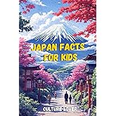 Japan Facts for Kids: Discover More Than 200 Fascinating Insights