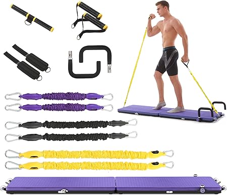 home exercise kit