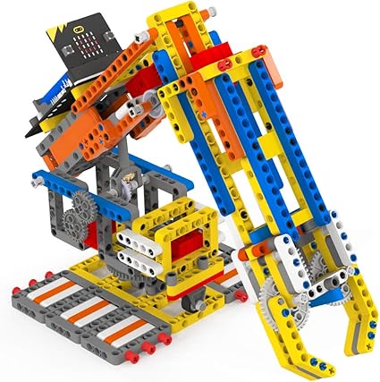 robotic arm for kids