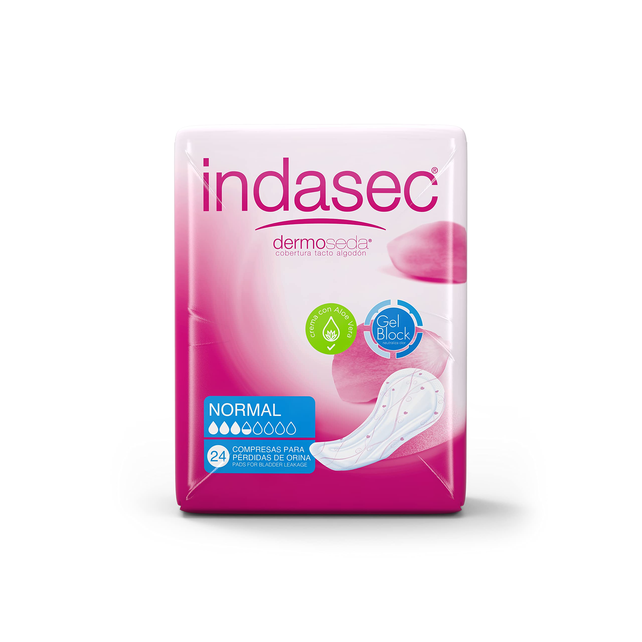 Indasec 1 Pack 250 g