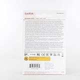 SanDisk 128GB Ultra SDXC Card UHS-I U1 Class 10 120MB/s Full HD Video Camera view 3