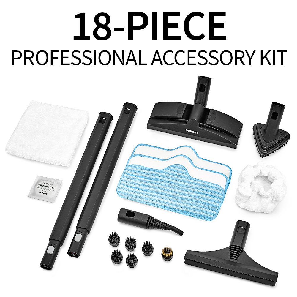 Dupray Neat Steam Cleaner Review Should You Buy One?