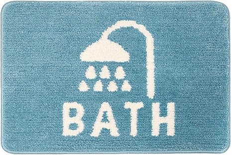 Amazon.de: Unbekannt Fußmatten, Bodenmatte Carpet Fuß Pad Saugfähigen