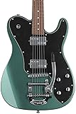 Schecter PT Fastback II B Electric Guitar - Dark