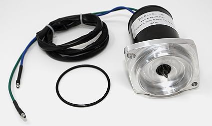 Elm Products Compatible With Jack Plate Motor For Th Atlas And Bob S Marine Action Series