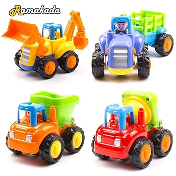 children's jcb dumper truck