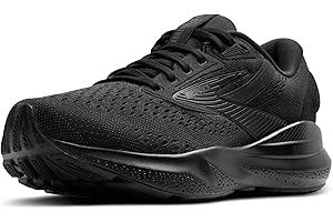 Brooks Men’s Adrenaline GTS 24 Supportive Running Shoe