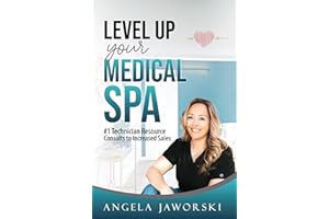 Level Up Your Medical Spa: #1 Technician Resource Consults to Increased Sales