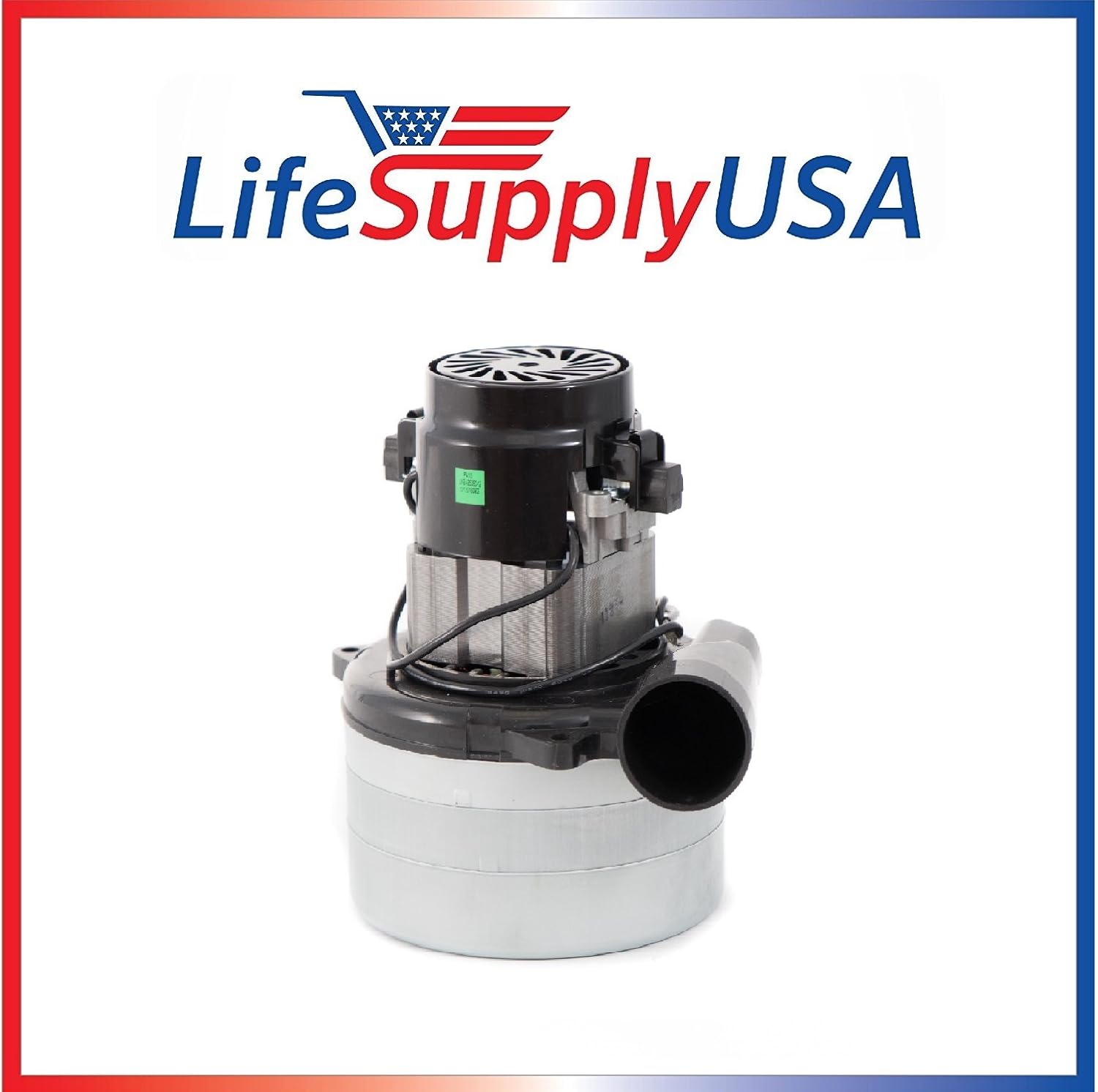 Best Central Vacuum Replacement Motors