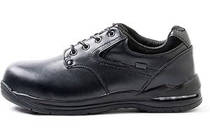 Kodiak Men's Greer CSA Safety Shoe