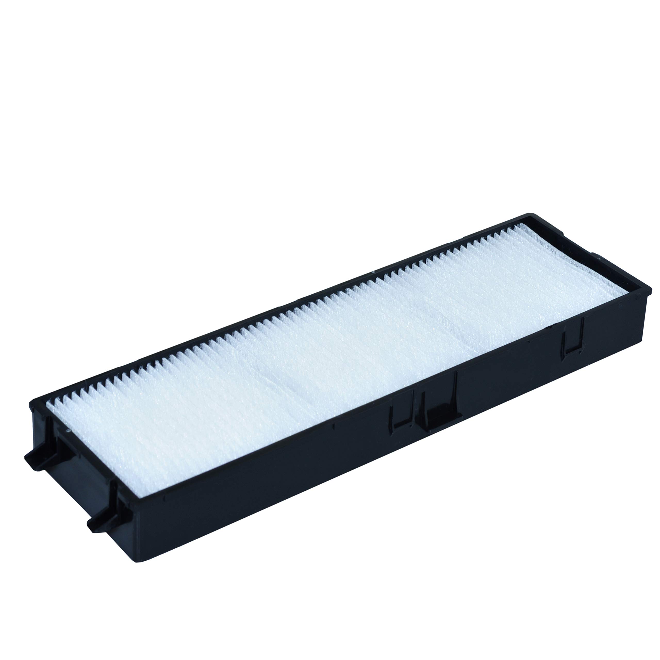 iReijomoi ET-RFV400 Replacement Projector Air Filter for PANASONIC PT-VW530 PT-VW535N PT-VX600 PT-VX605N PT-VZ570 PT-VZ575N