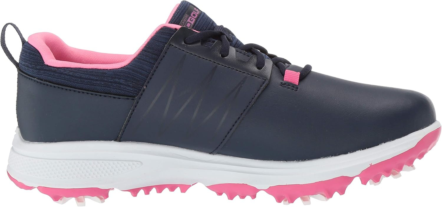skechers kids golf shoes