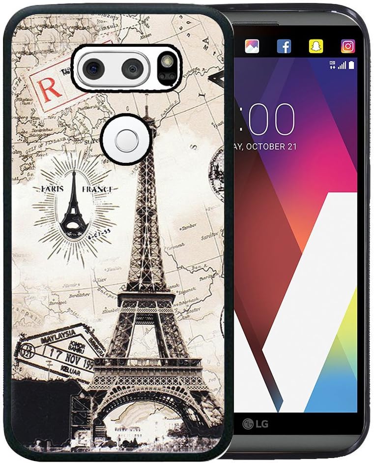 Best lg v20 lifeproof case green