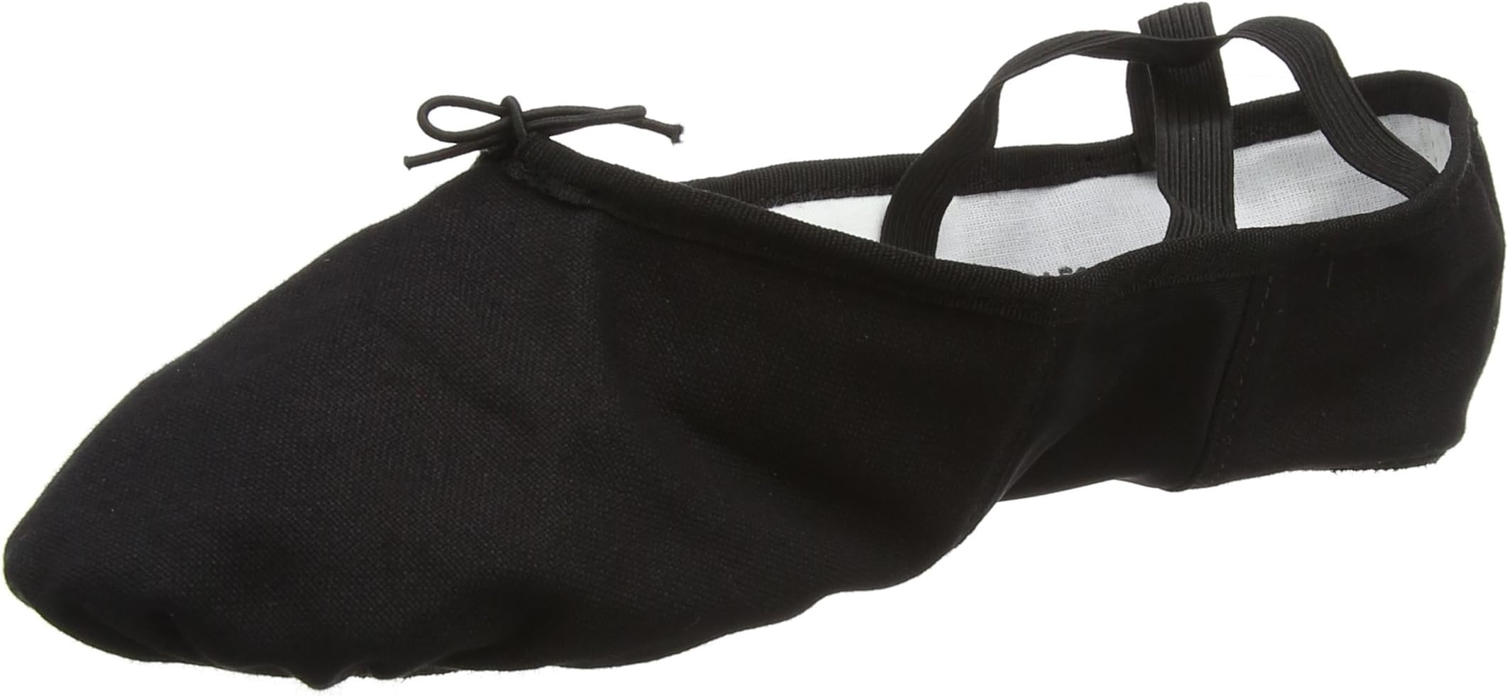 So Danca Men's Bae26 Ballet Shoes