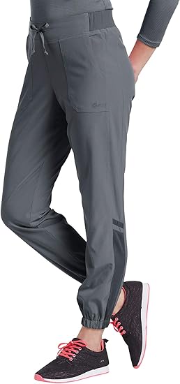 White Cross Fit Scrubs Scrubs Beyond