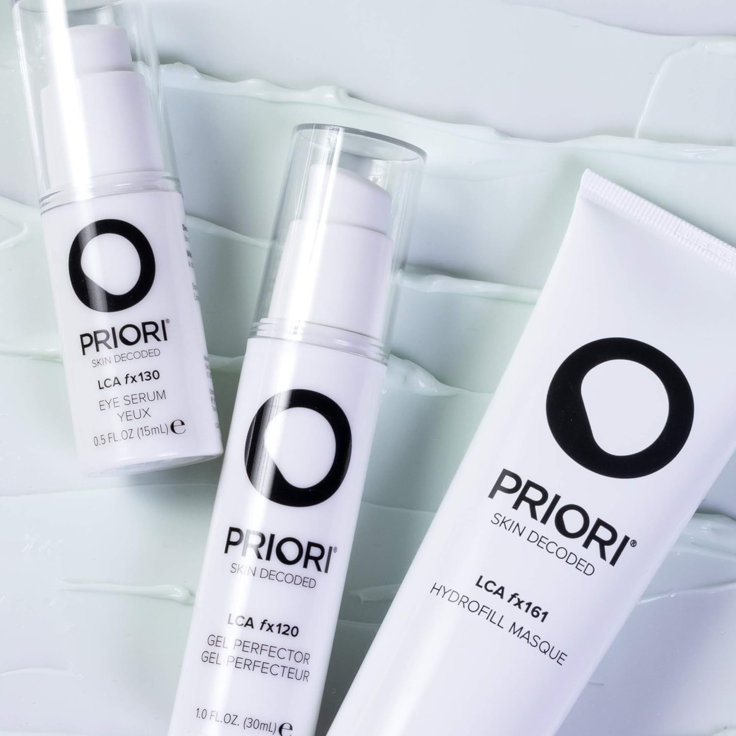 priori eye serum