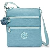Kipling Women's Keiko Crossbody Mini Bag, Lightweight Adjustable Purse, Durable Shoulder Sling