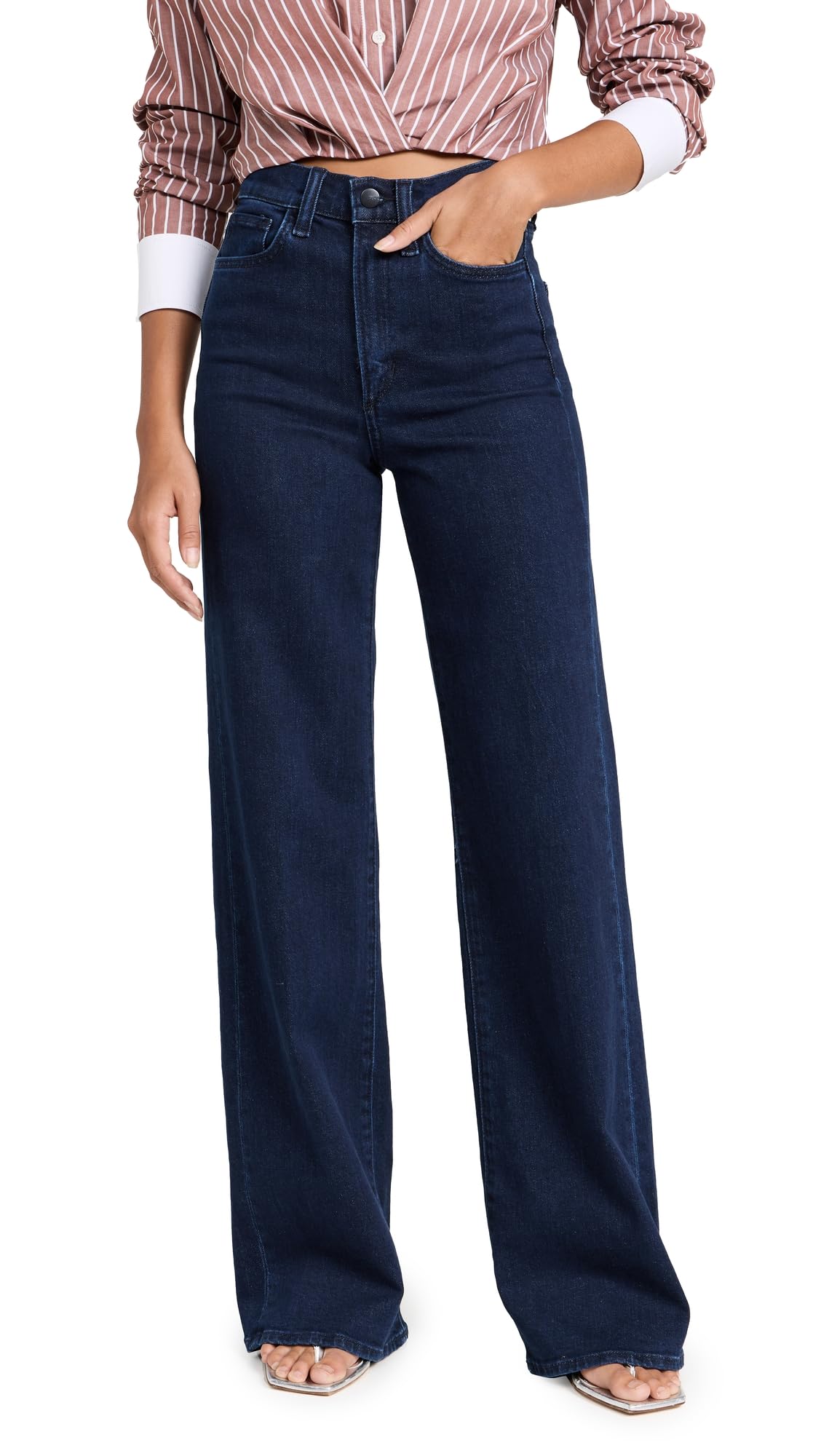 JOE’S JEANS Women’s The Mia Jeans, Cinema, 30