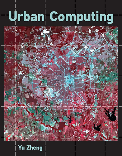 Download Urban Computing (Information Systems) (English Edition) PDF